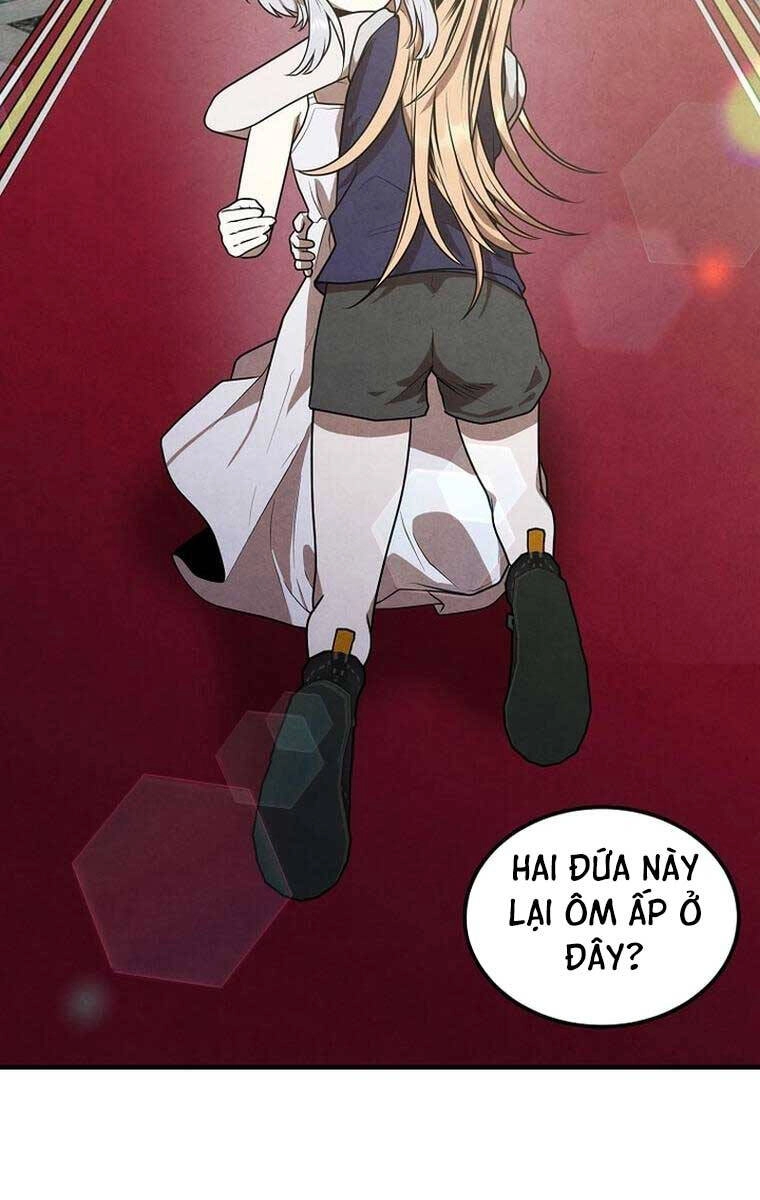 Con Trai Út Huyền Thoại Nhà Hầu Tước Chapter 78 - 25