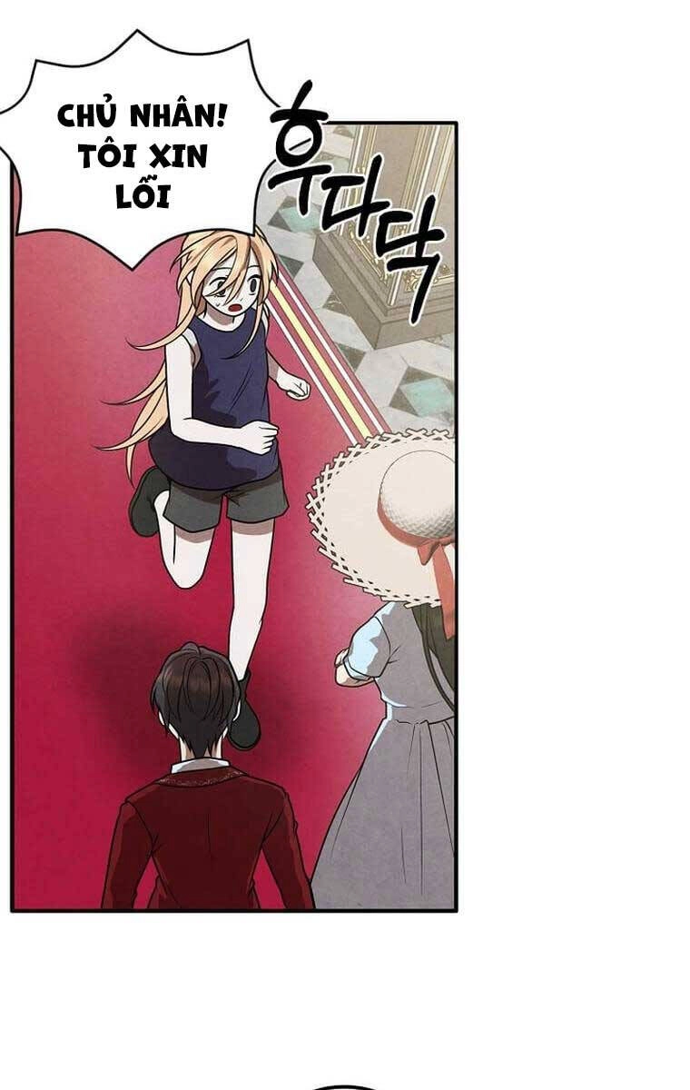 Con Trai Út Huyền Thoại Nhà Hầu Tước Chapter 78 - 31