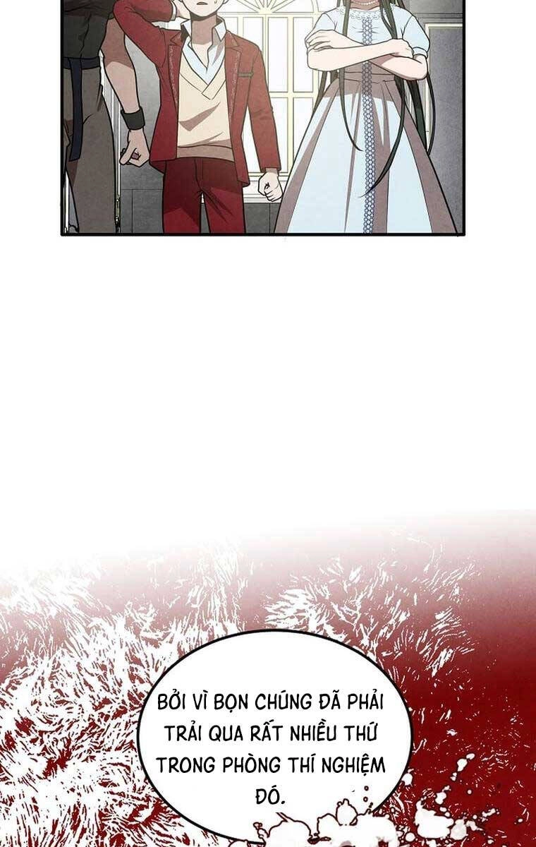 Con Trai Út Huyền Thoại Nhà Hầu Tước Chapter 78 - 39