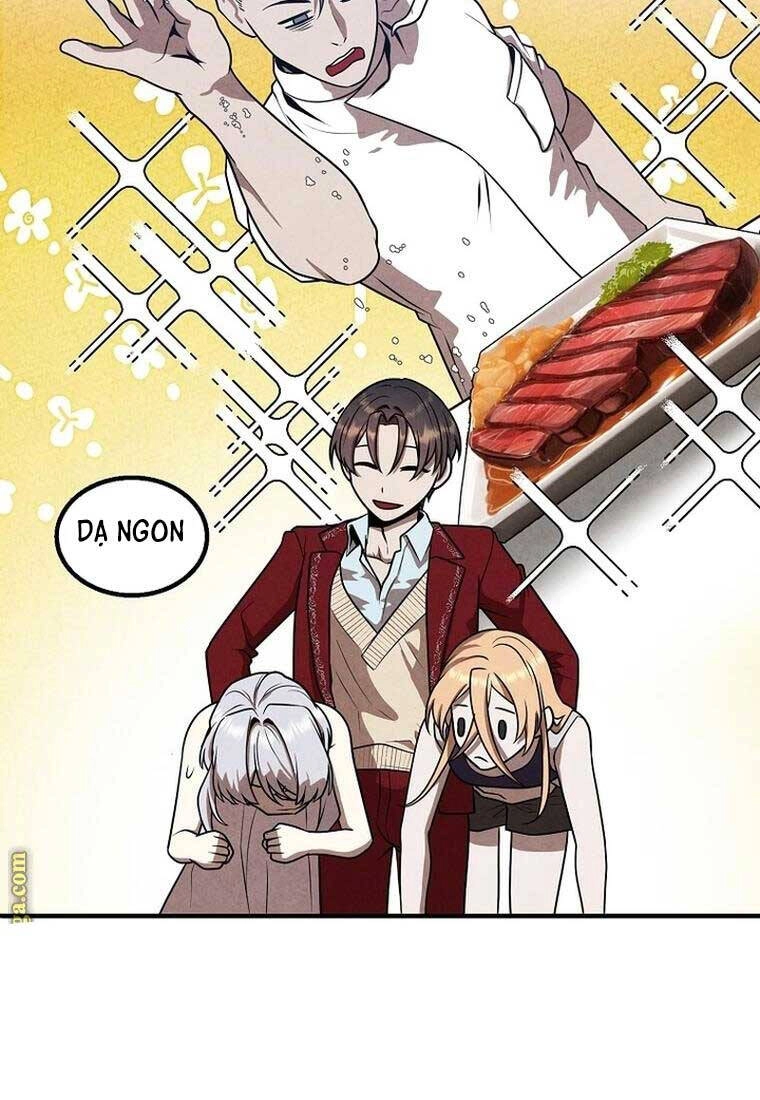 Con Trai Út Huyền Thoại Nhà Hầu Tước Chapter 78 - 55