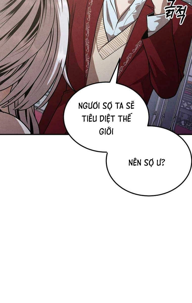 Con Trai Út Huyền Thoại Nhà Hầu Tước Chapter 78 - 78