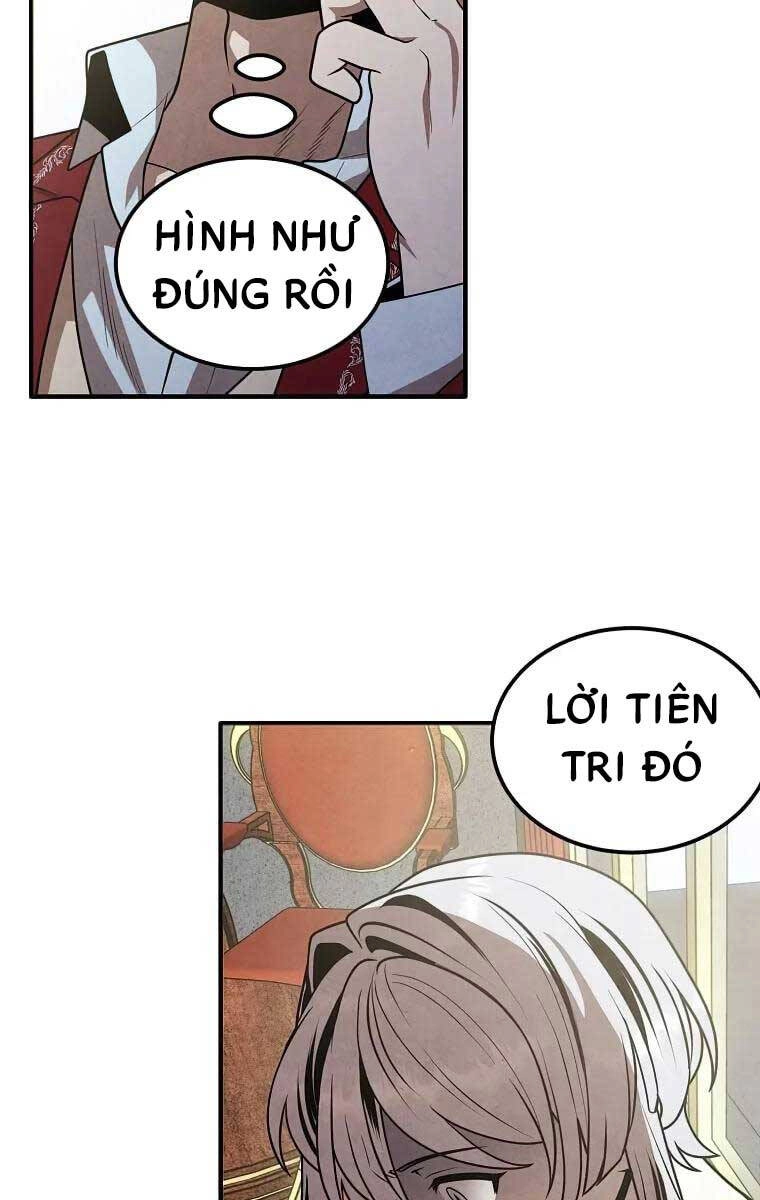 Con Trai Út Huyền Thoại Nhà Hầu Tước Chapter 79 - 4