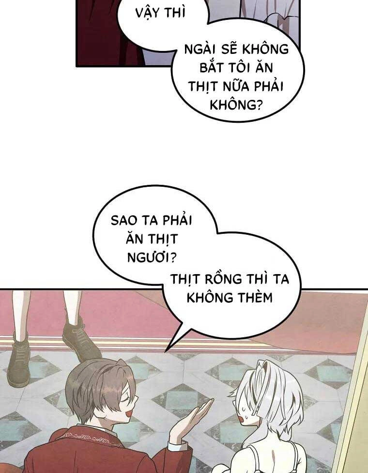 Con Trai Út Huyền Thoại Nhà Hầu Tước Chapter 79 - 17