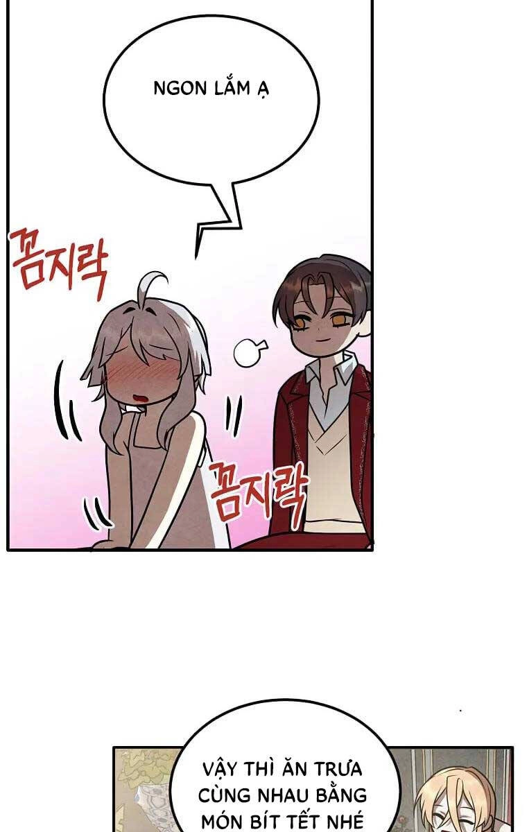 Con Trai Út Huyền Thoại Nhà Hầu Tước Chapter 79 - 23