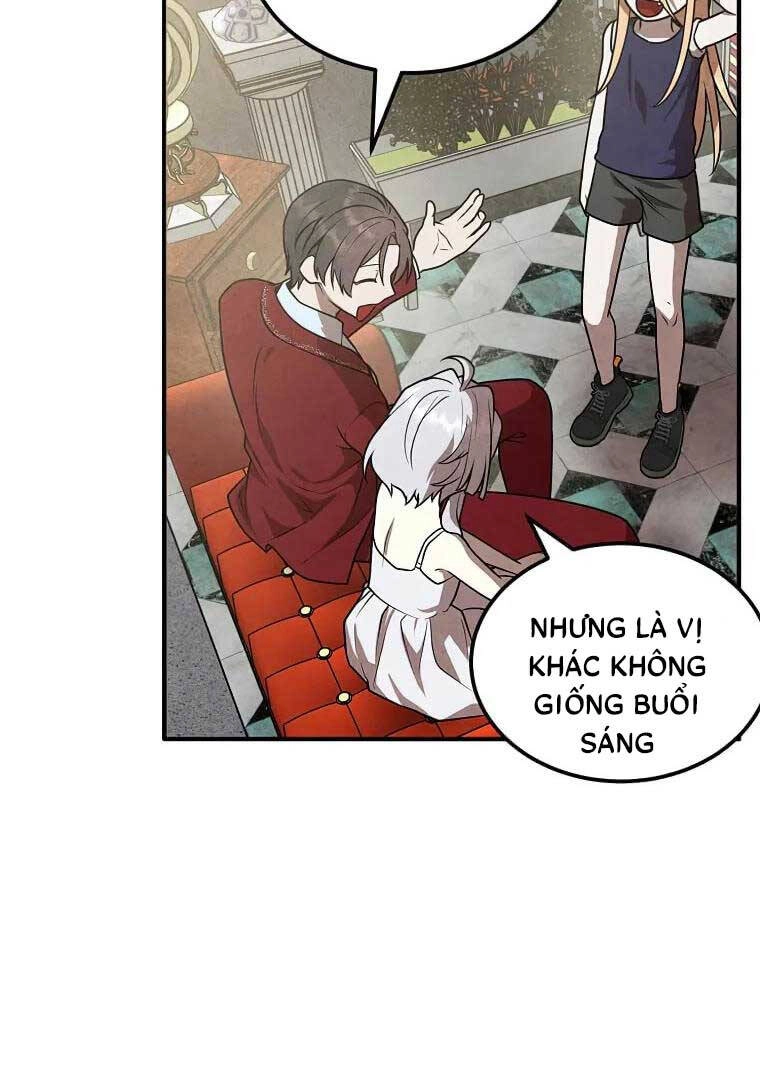 Con Trai Út Huyền Thoại Nhà Hầu Tước Chapter 79 - 24