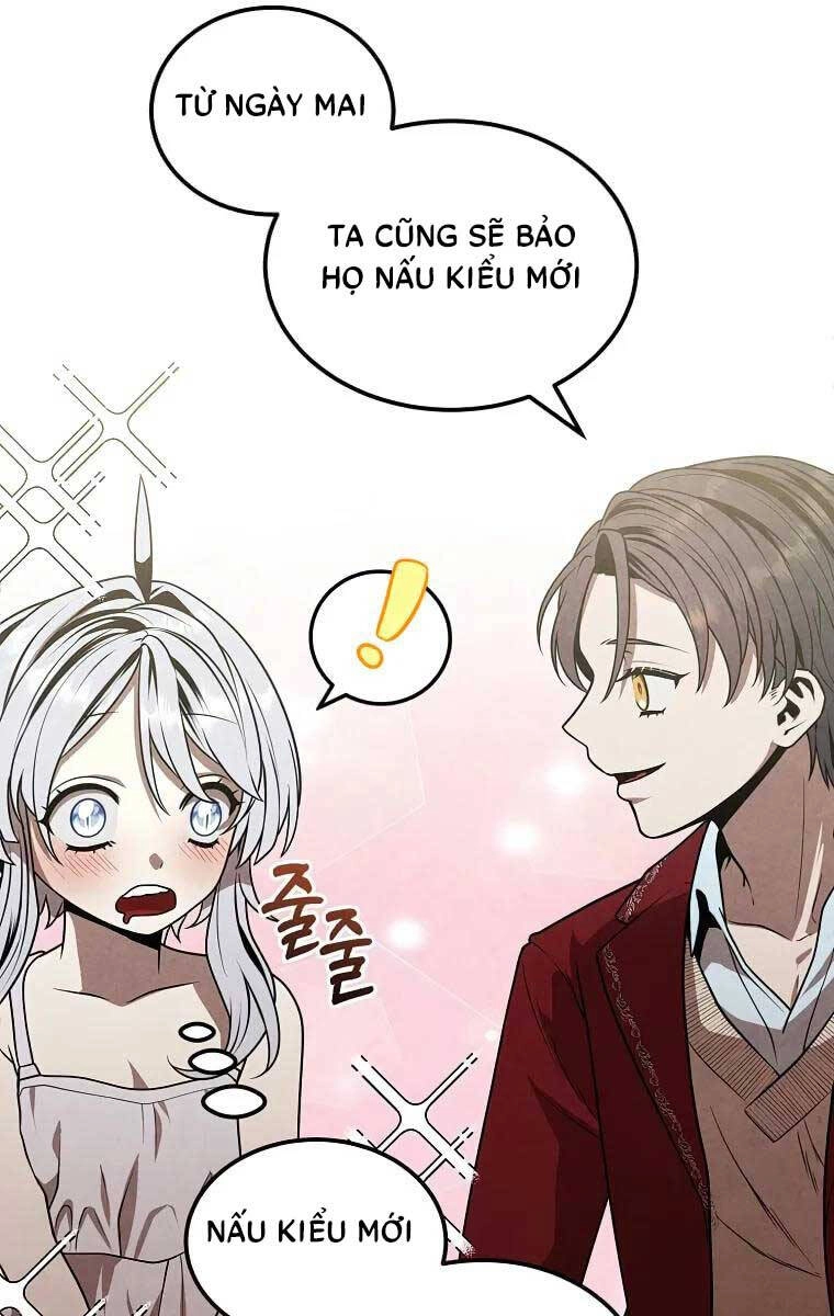 Con Trai Út Huyền Thoại Nhà Hầu Tước Chapter 79 - 25