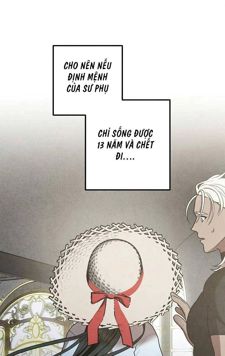 Con Trai Út Huyền Thoại Nhà Hầu Tước Chapter 79 - 71