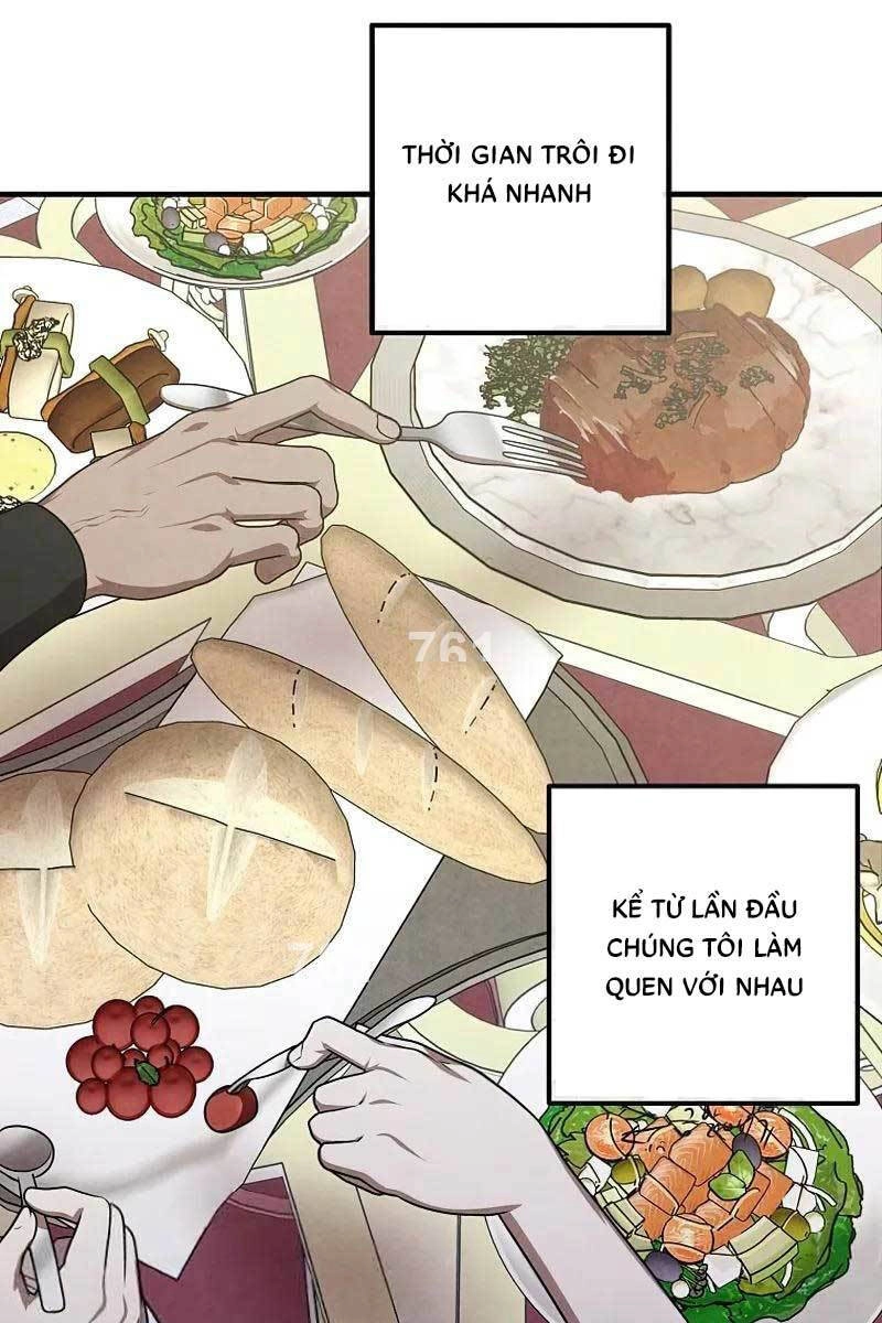 Con Trai Út Huyền Thoại Nhà Hầu Tước Chapter 80 - 2