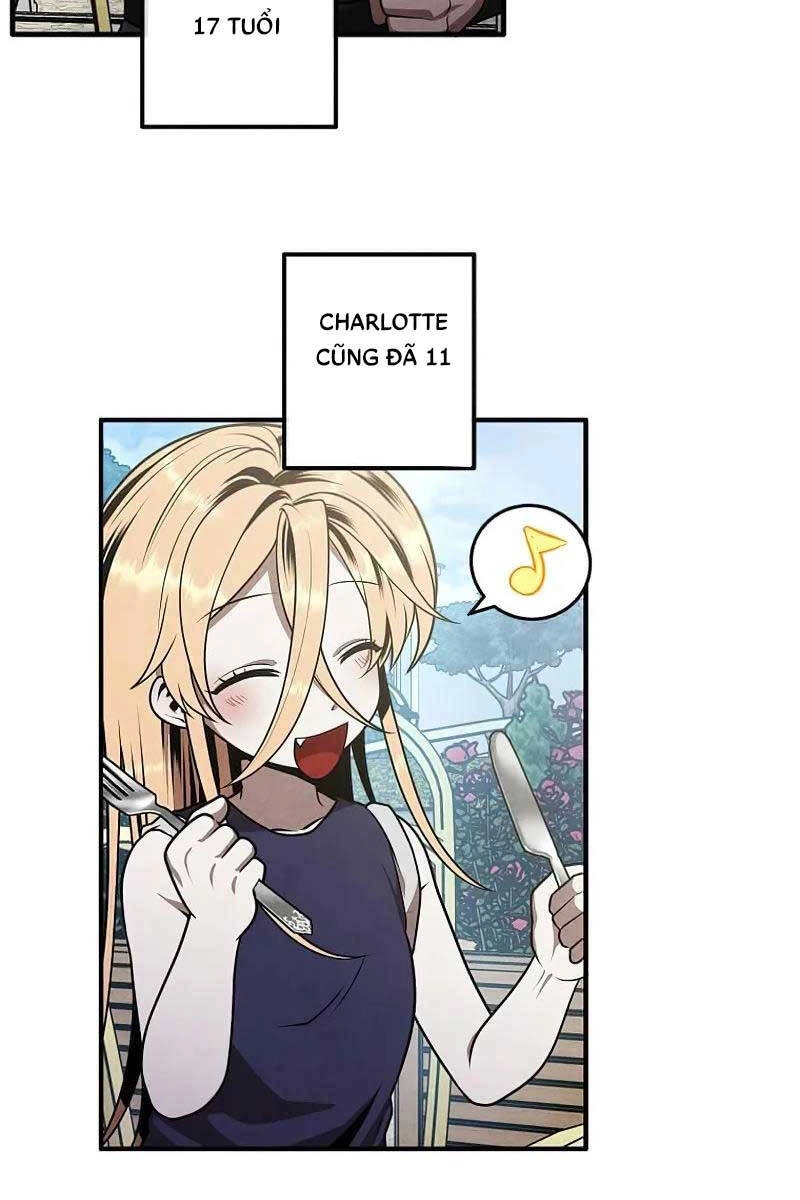 Con Trai Út Huyền Thoại Nhà Hầu Tước Chapter 80 - 4