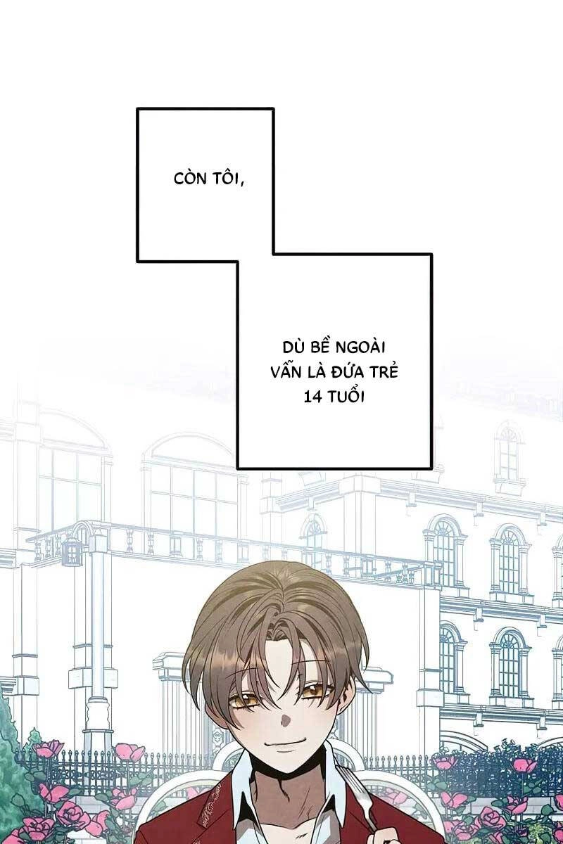 Con Trai Út Huyền Thoại Nhà Hầu Tước Chapter 80 - 6