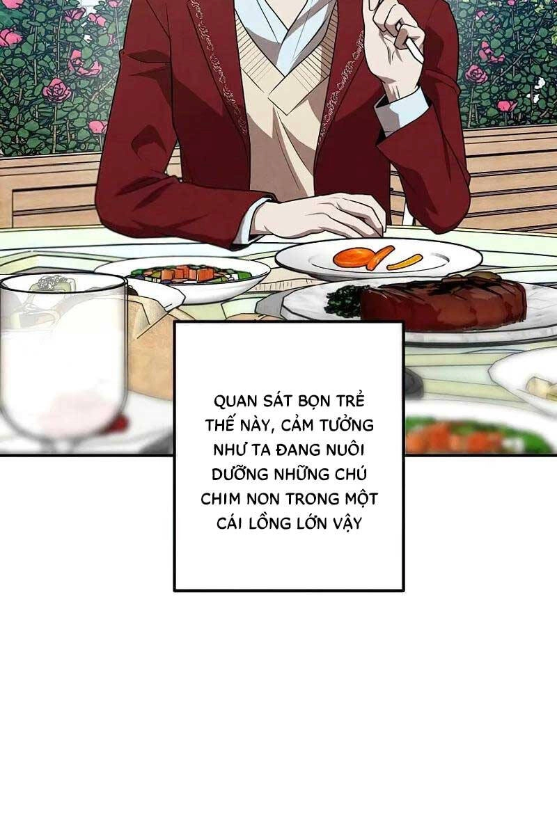 Con Trai Út Huyền Thoại Nhà Hầu Tước Chapter 80 - 7