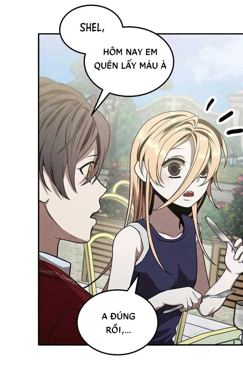 Con Trai Út Huyền Thoại Nhà Hầu Tước Chapter 80 - 14