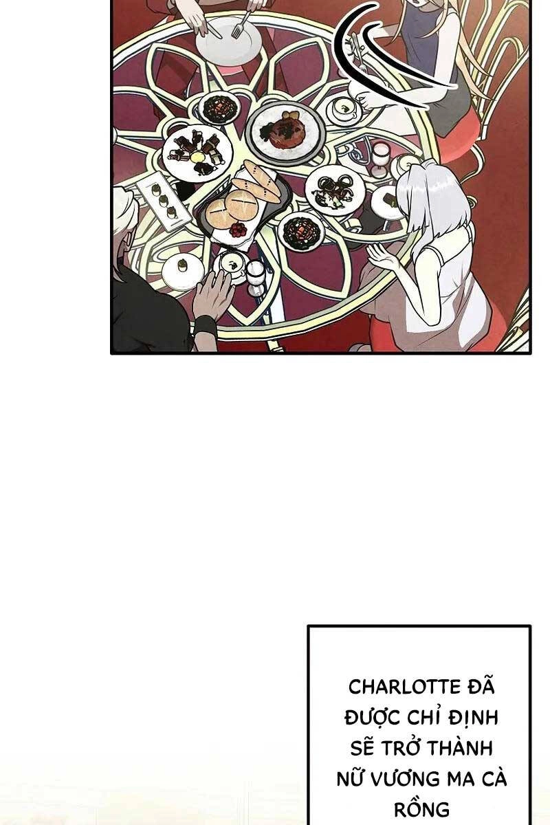 Con Trai Út Huyền Thoại Nhà Hầu Tước Chapter 80 - 18