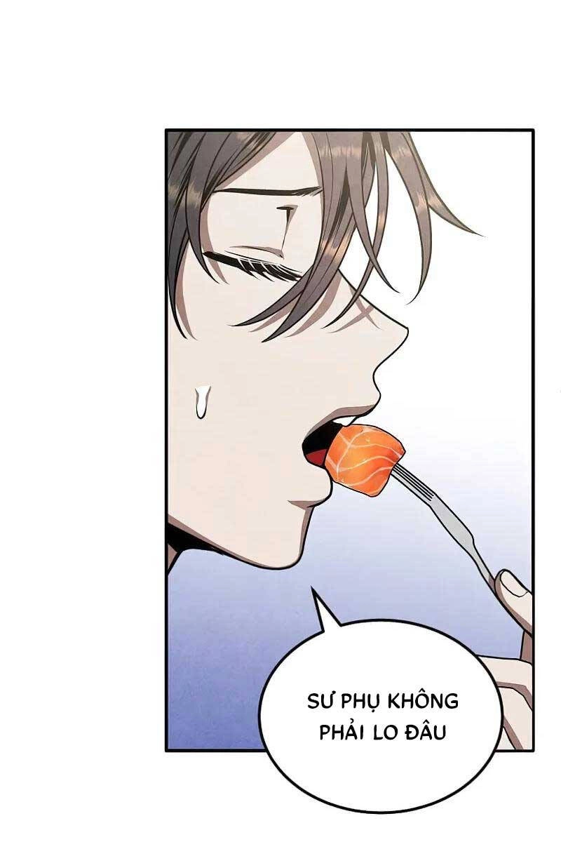 Con Trai Út Huyền Thoại Nhà Hầu Tước Chapter 80 - 27