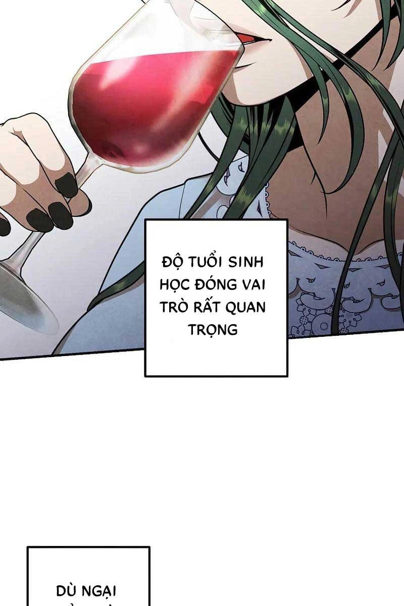 Con Trai Út Huyền Thoại Nhà Hầu Tước Chapter 80 - 37