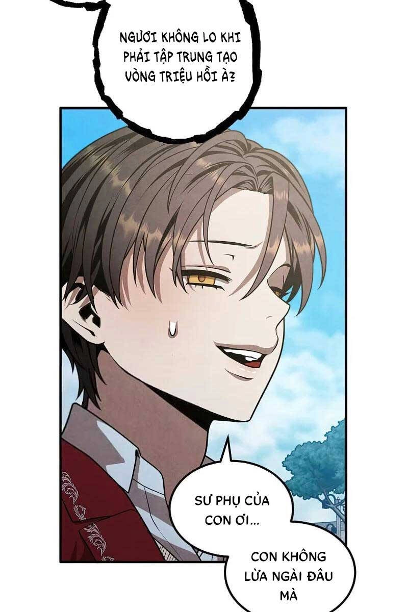 Con Trai Út Huyền Thoại Nhà Hầu Tước Chapter 80 - 49