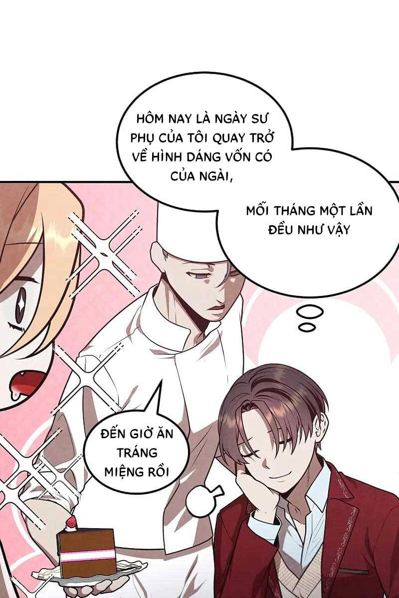 Con Trai Út Huyền Thoại Nhà Hầu Tước Chapter 80 - 60