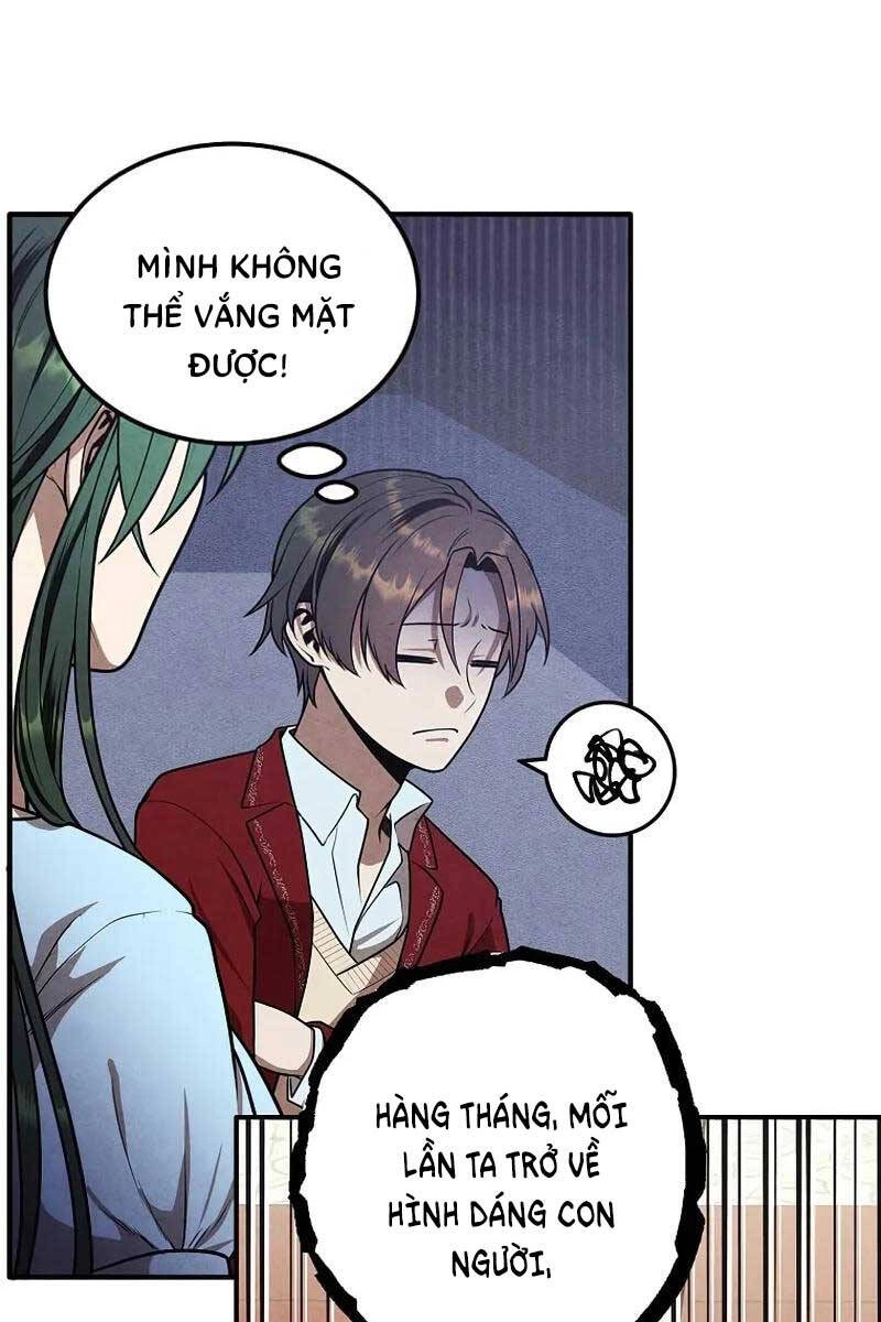 Con Trai Út Huyền Thoại Nhà Hầu Tước Chapter 80 - 72