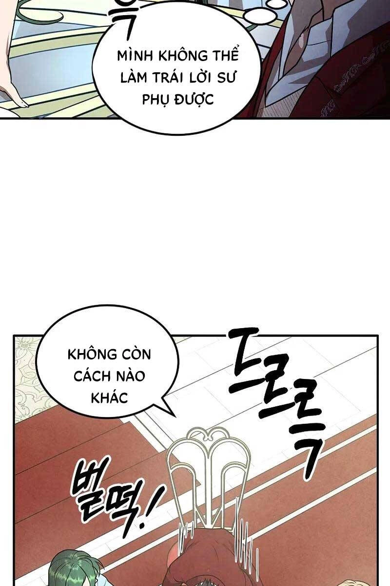 Con Trai Út Huyền Thoại Nhà Hầu Tước Chapter 80 - 75