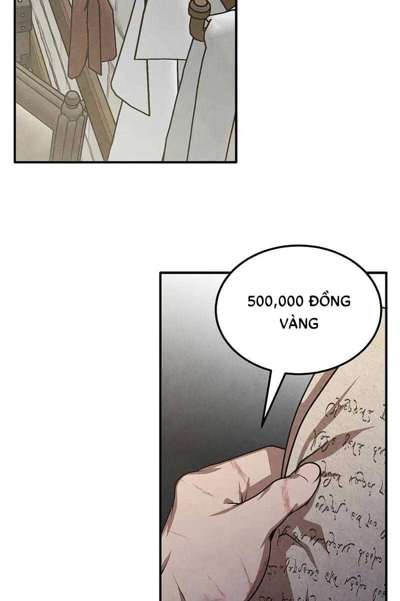 Con Trai Út Huyền Thoại Nhà Hầu Tước Chapter 80 - 83