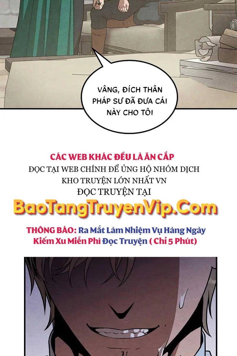 Con Trai Út Huyền Thoại Nhà Hầu Tước Chapter 80 - 85