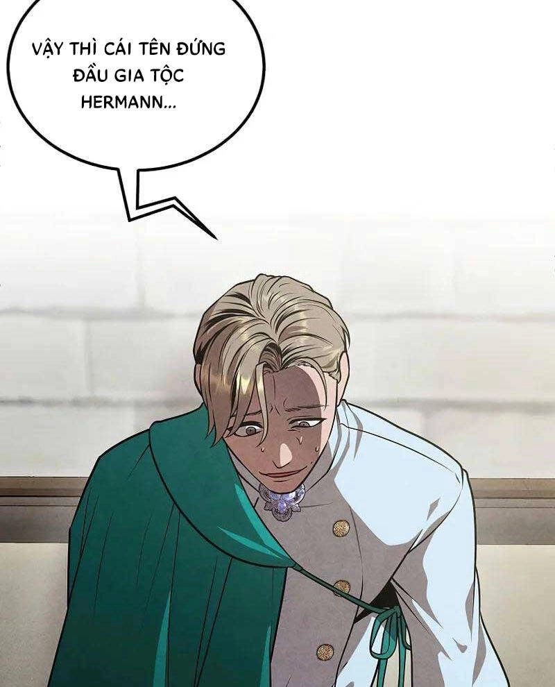 Con Trai Út Huyền Thoại Nhà Hầu Tước Chapter 80 - 87