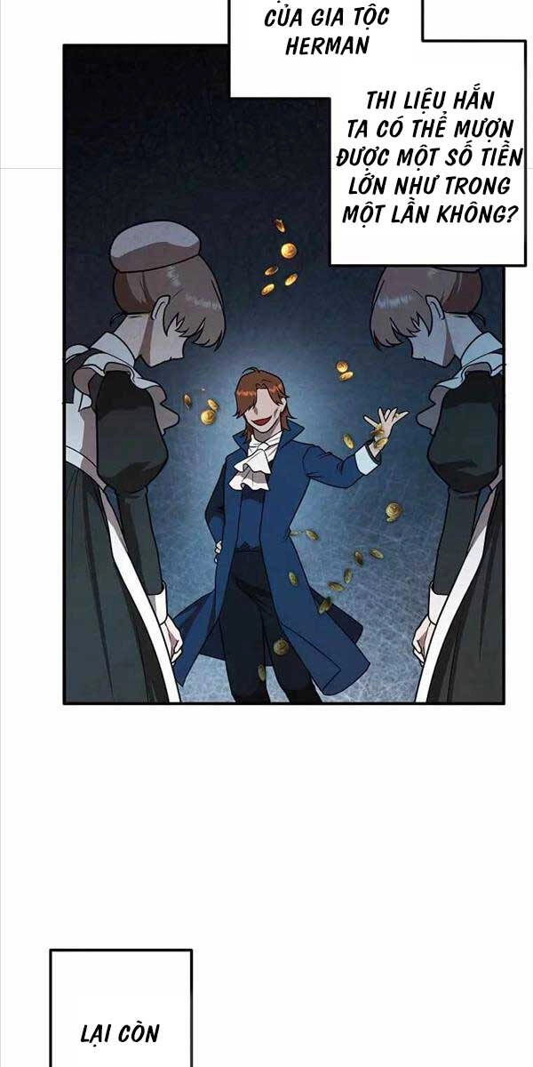 Con Trai Út Huyền Thoại Nhà Hầu Tước Chapter 81 - 4
