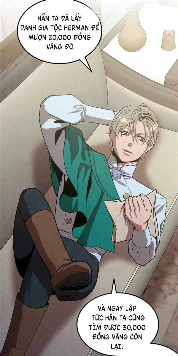 Con Trai Út Huyền Thoại Nhà Hầu Tước Chapter 81 - 6