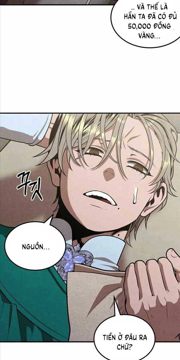 Con Trai Út Huyền Thoại Nhà Hầu Tước Chapter 81 - 7