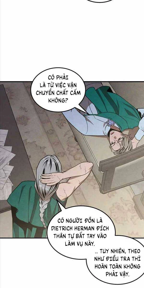 Con Trai Út Huyền Thoại Nhà Hầu Tước Chapter 81 - 8