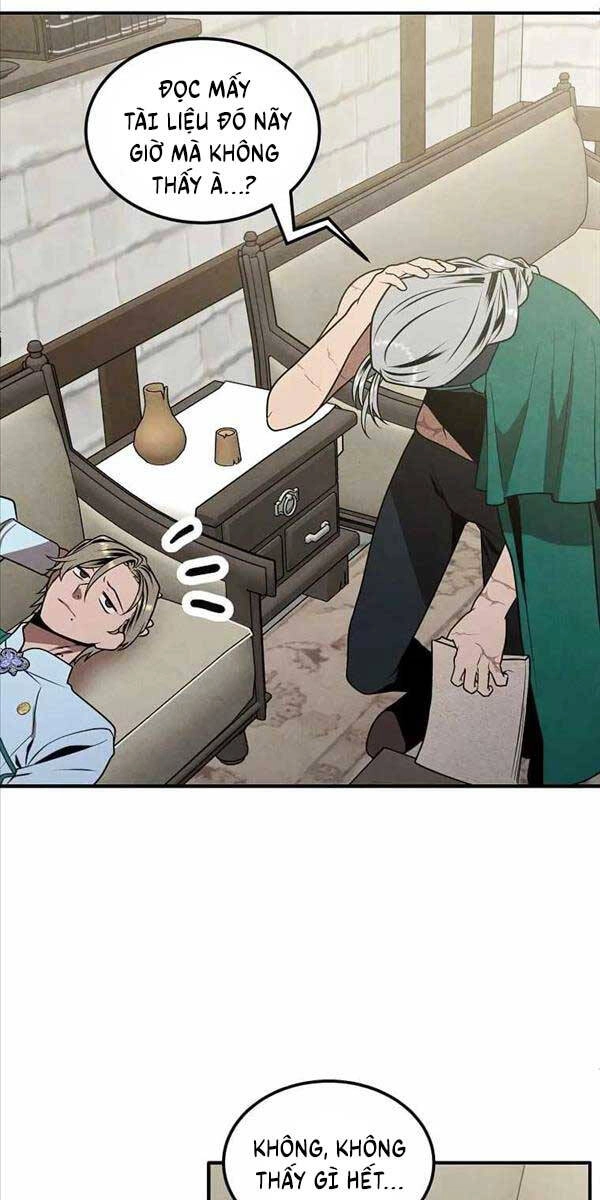 Con Trai Út Huyền Thoại Nhà Hầu Tước Chapter 81 - 17