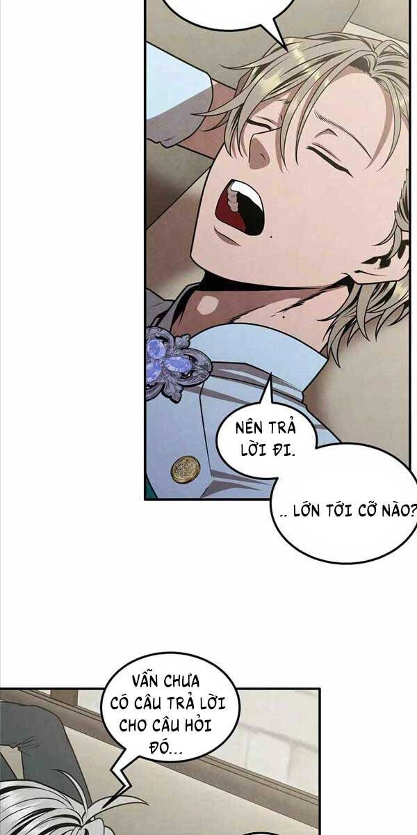 Con Trai Út Huyền Thoại Nhà Hầu Tước Chapter 81 - 18