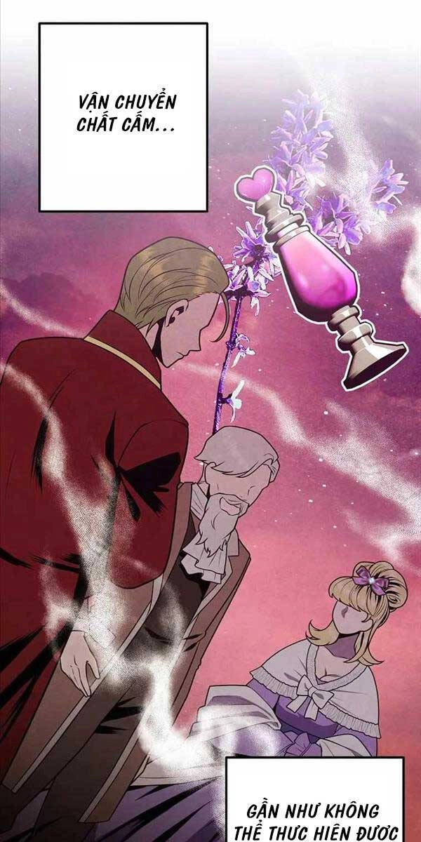 Con Trai Út Huyền Thoại Nhà Hầu Tước Chapter 81 - 21