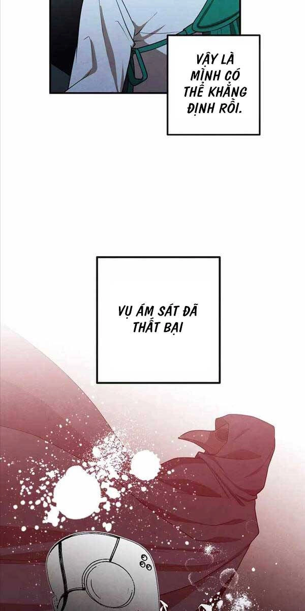 Con Trai Út Huyền Thoại Nhà Hầu Tước Chapter 81 - 25