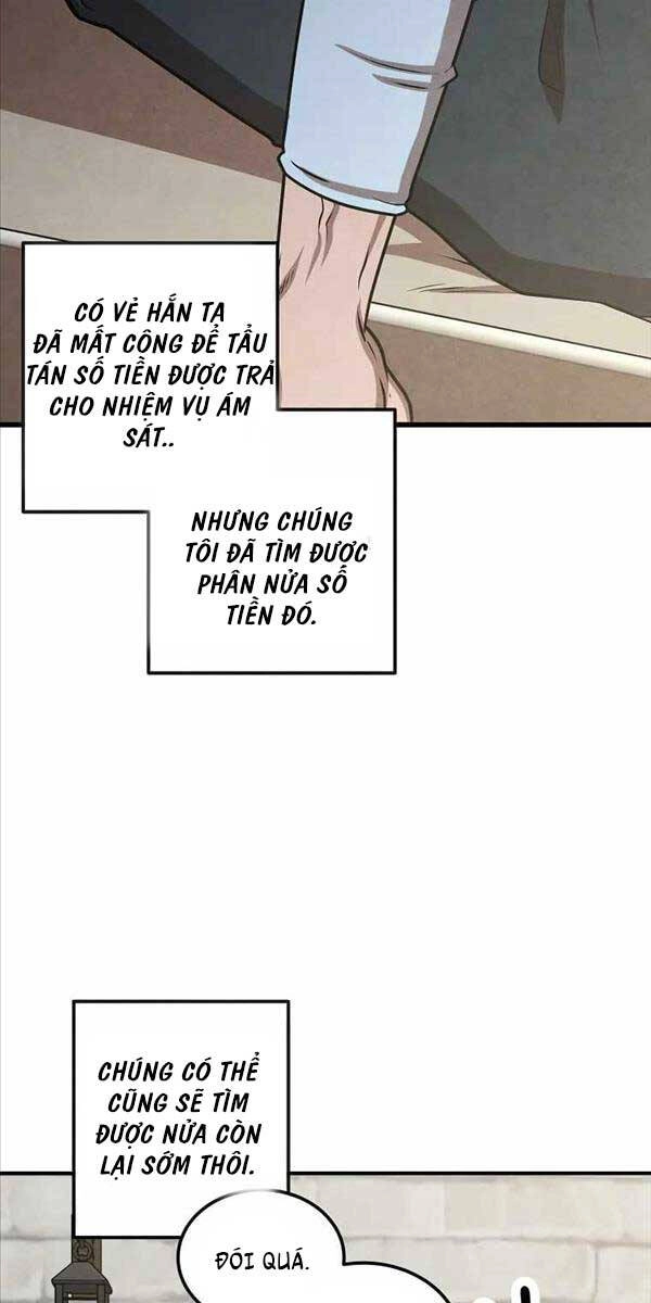 Con Trai Út Huyền Thoại Nhà Hầu Tước Chapter 81 - 28