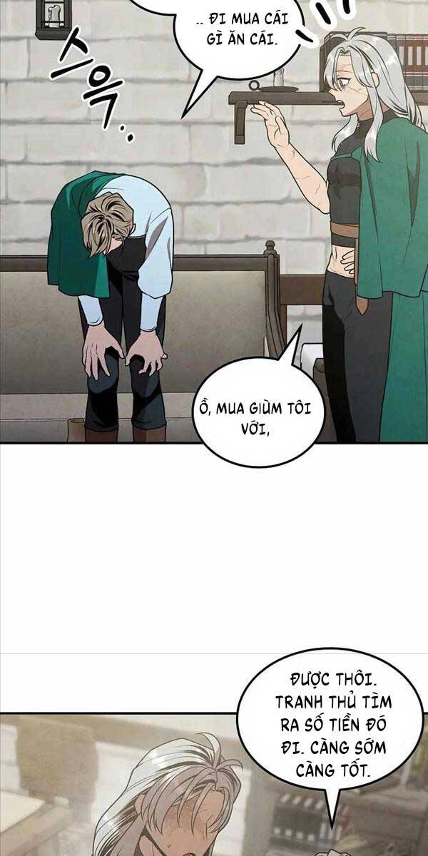 Con Trai Út Huyền Thoại Nhà Hầu Tước Chapter 81 - 29