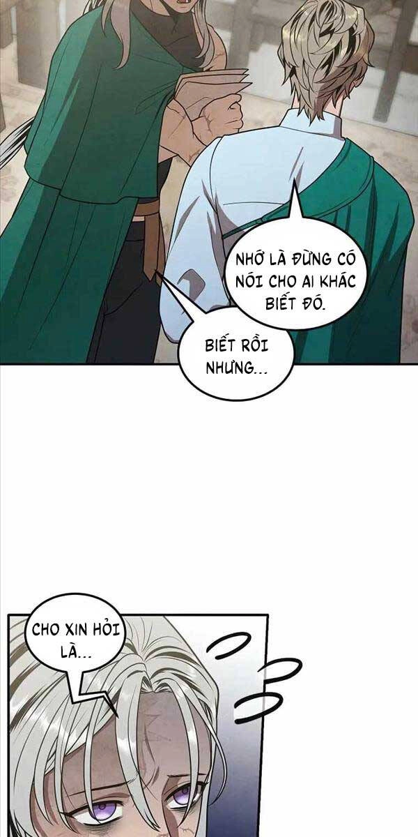 Con Trai Út Huyền Thoại Nhà Hầu Tước Chapter 81 - 30