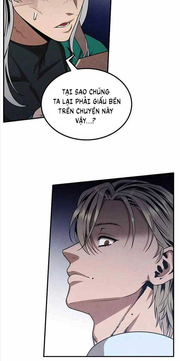 Con Trai Út Huyền Thoại Nhà Hầu Tước Chapter 81 - 31