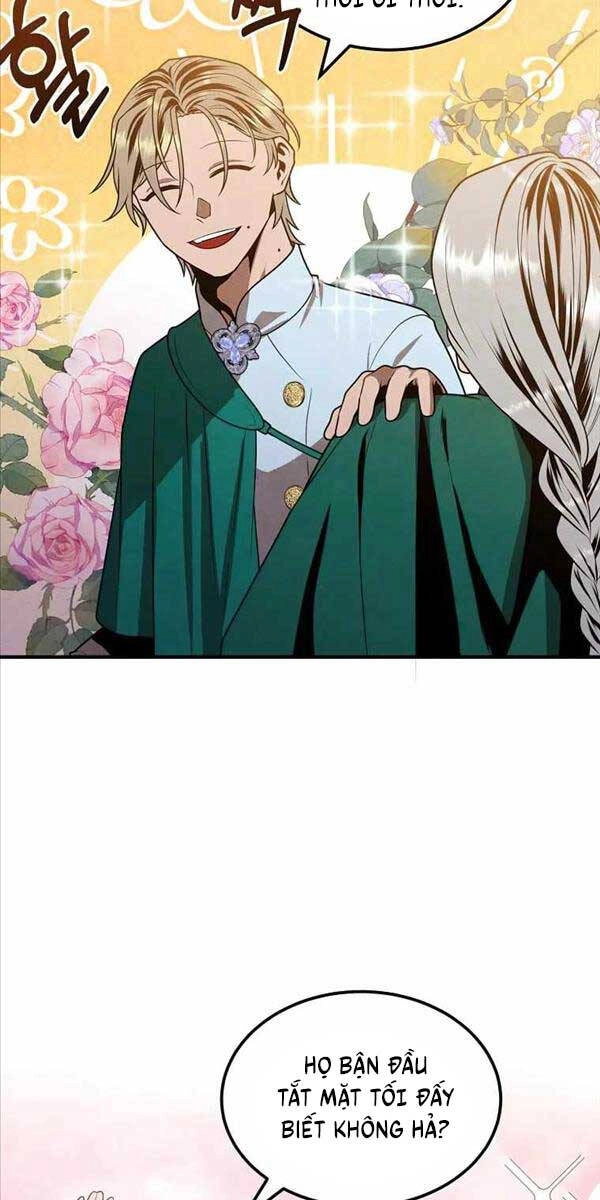 Con Trai Út Huyền Thoại Nhà Hầu Tước Chapter 81 - 34