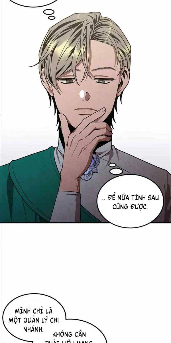 Con Trai Út Huyền Thoại Nhà Hầu Tước Chapter 81 - 42