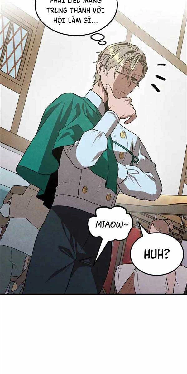 Con Trai Út Huyền Thoại Nhà Hầu Tước Chapter 81 - 43
