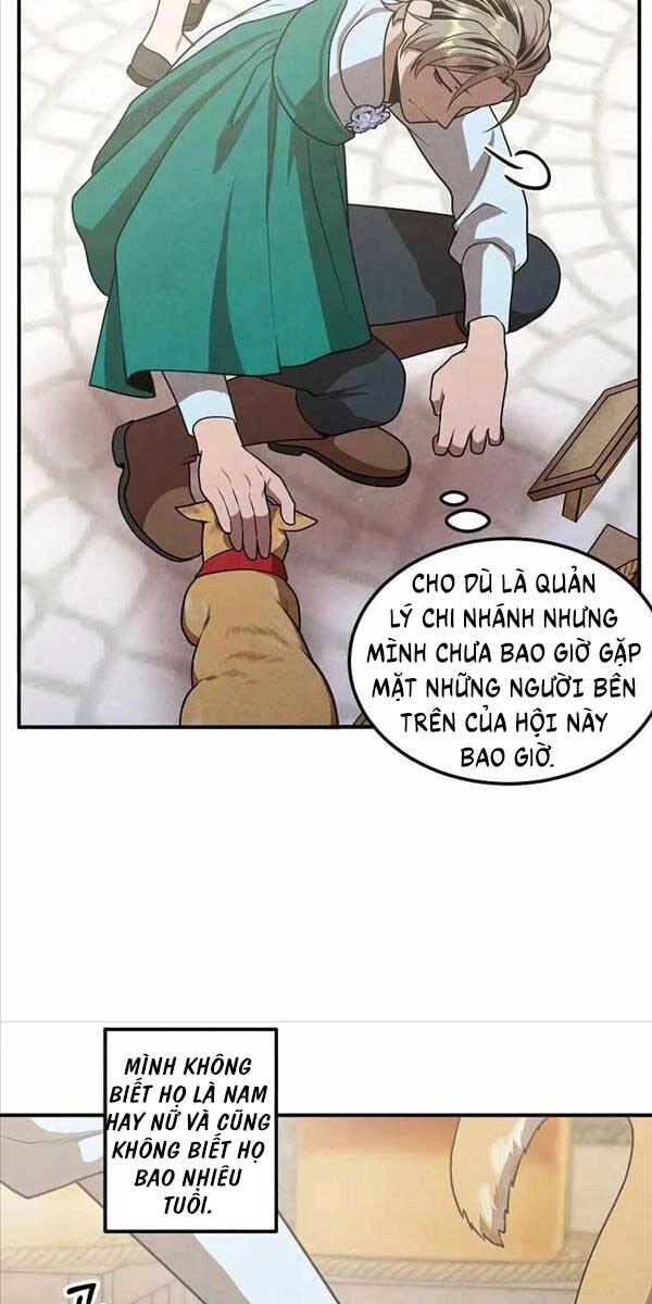 Con Trai Út Huyền Thoại Nhà Hầu Tước Chapter 81 - 45