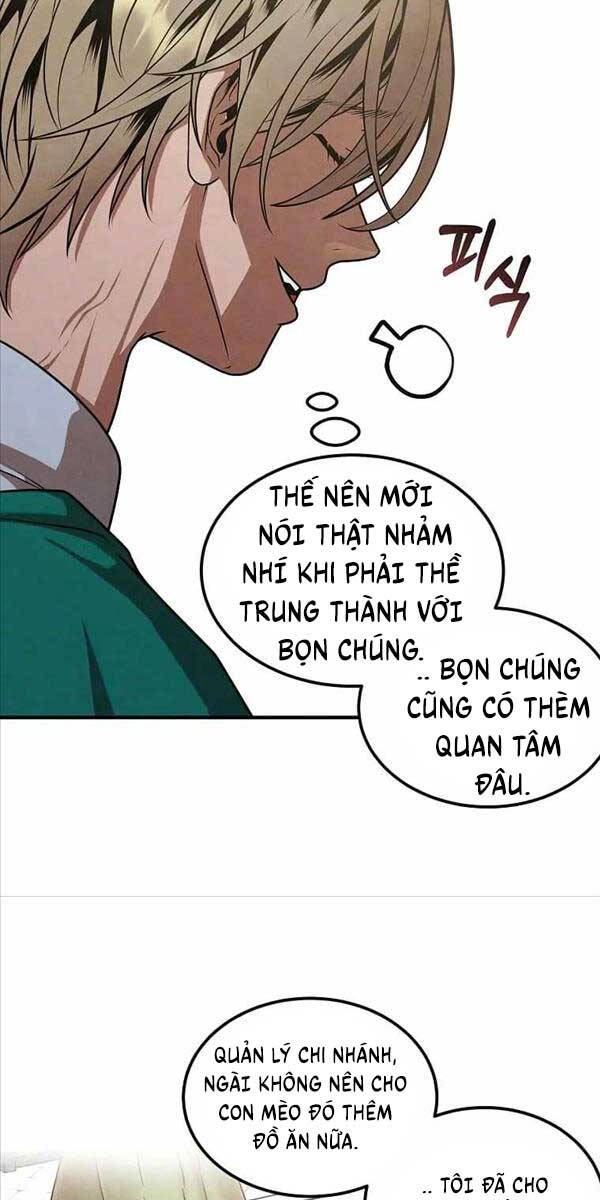Con Trai Út Huyền Thoại Nhà Hầu Tước Chapter 81 - 48