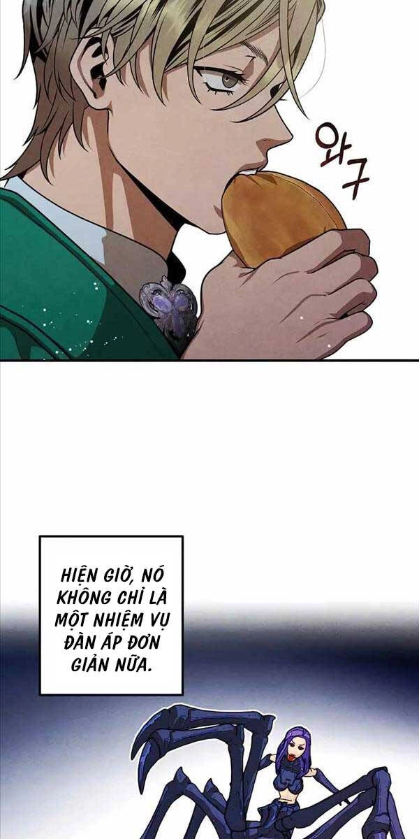 Con Trai Út Huyền Thoại Nhà Hầu Tước Chapter 81 - 53