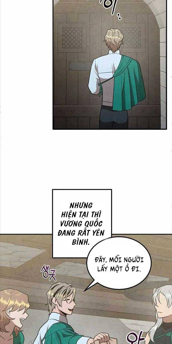 Con Trai Út Huyền Thoại Nhà Hầu Tước Chapter 81 - 56