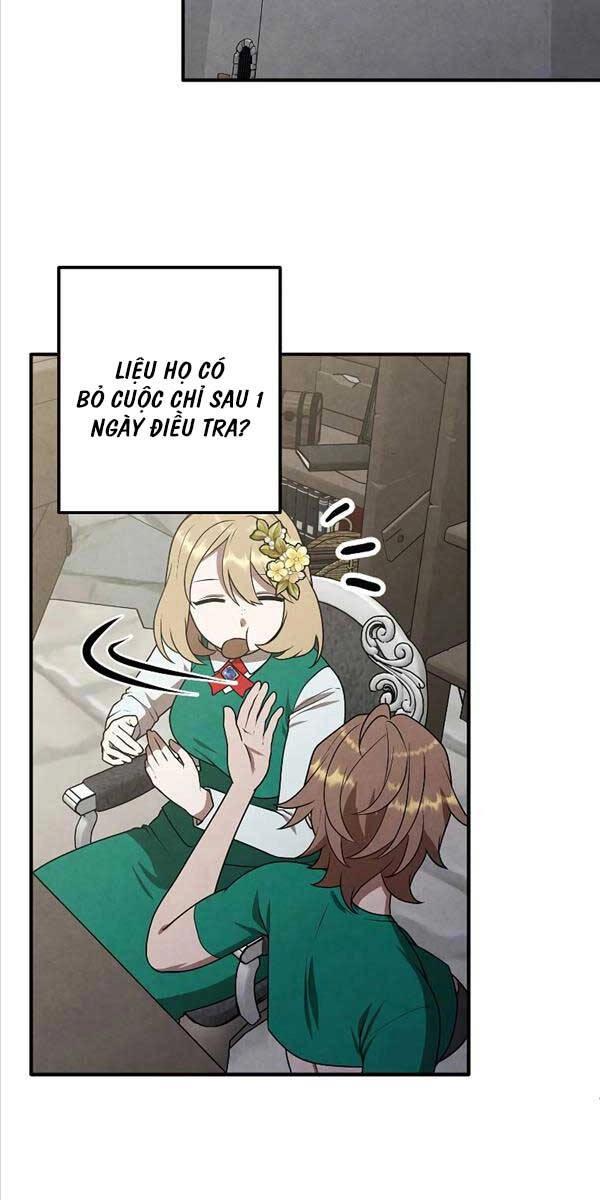 Con Trai Út Huyền Thoại Nhà Hầu Tước Chapter 82 - 7