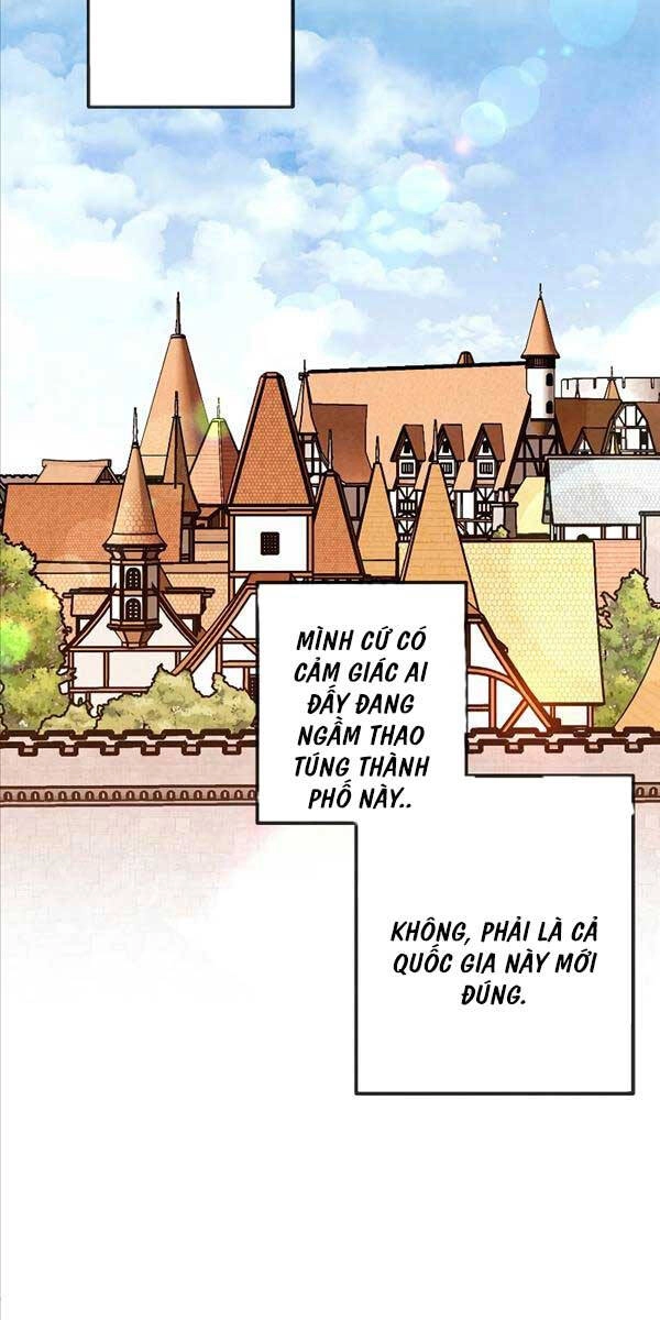 Con Trai Út Huyền Thoại Nhà Hầu Tước Chapter 82 - 19