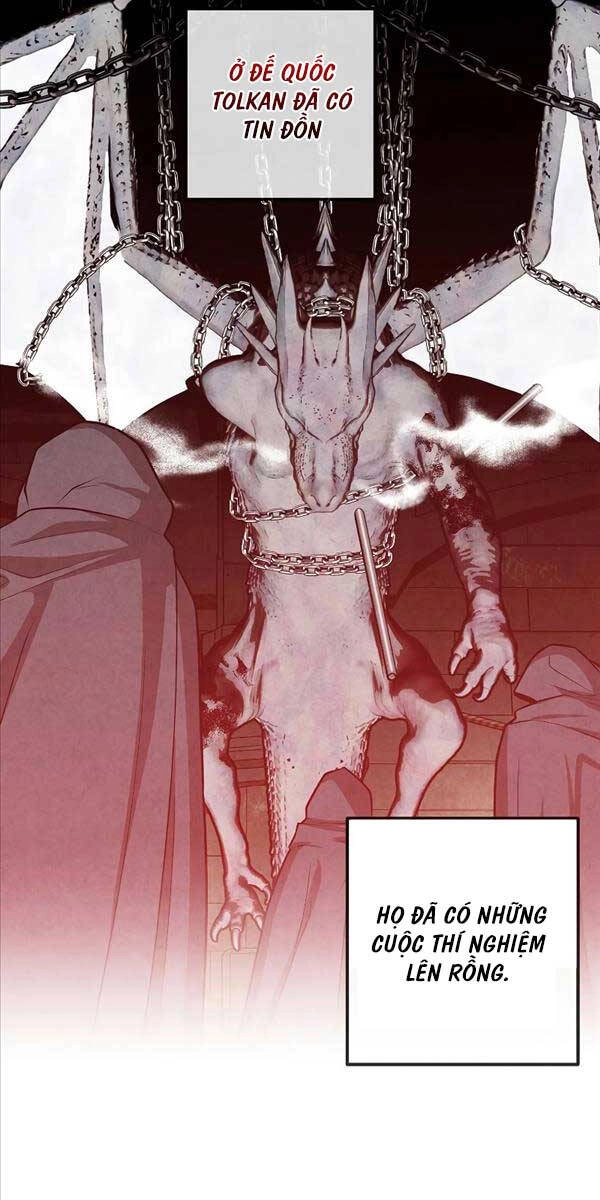 Con Trai Út Huyền Thoại Nhà Hầu Tước Chapter 82 - 23