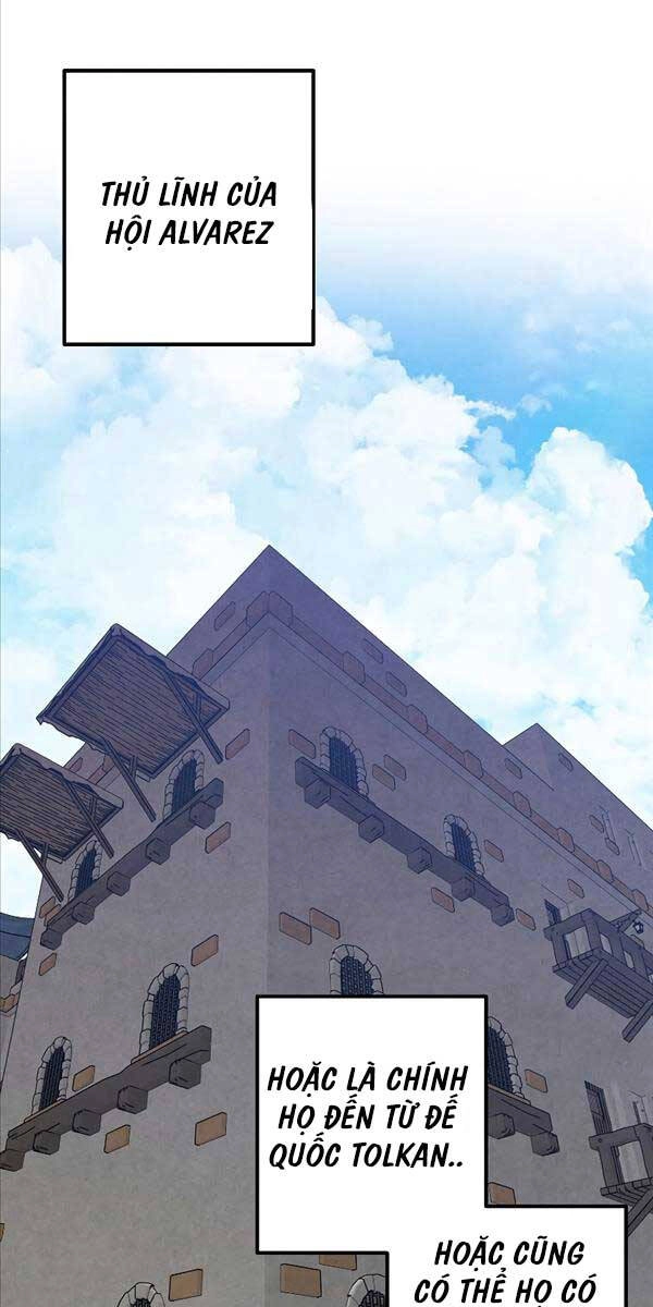 Con Trai Út Huyền Thoại Nhà Hầu Tước Chapter 82 - 34