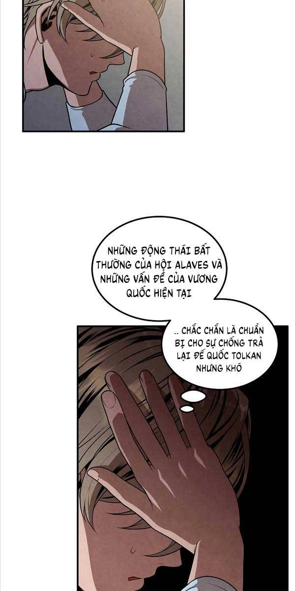 Con Trai Út Huyền Thoại Nhà Hầu Tước Chapter 82 - 52